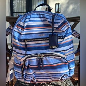 Tumi Halle Backpack